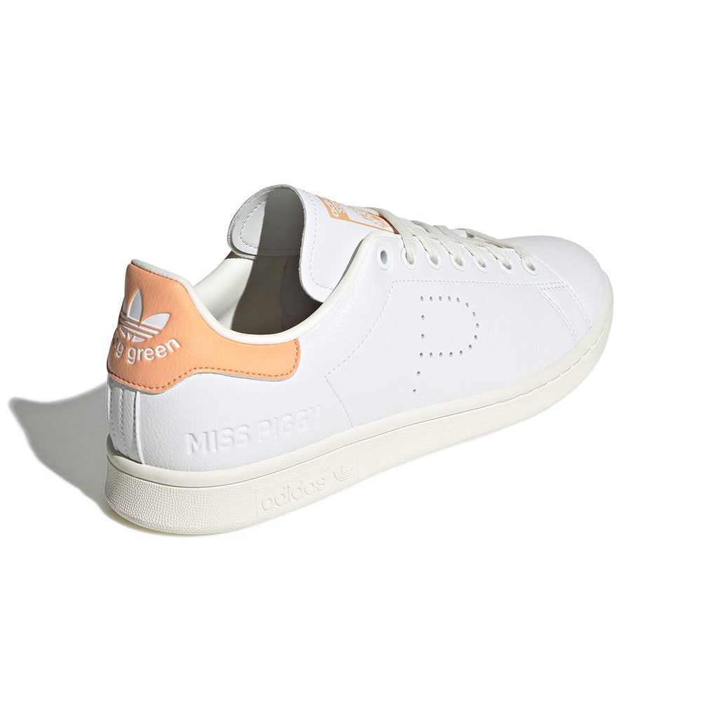 adidas Originals + Disney Stan Smith 'Kermit & Ms Piggy'