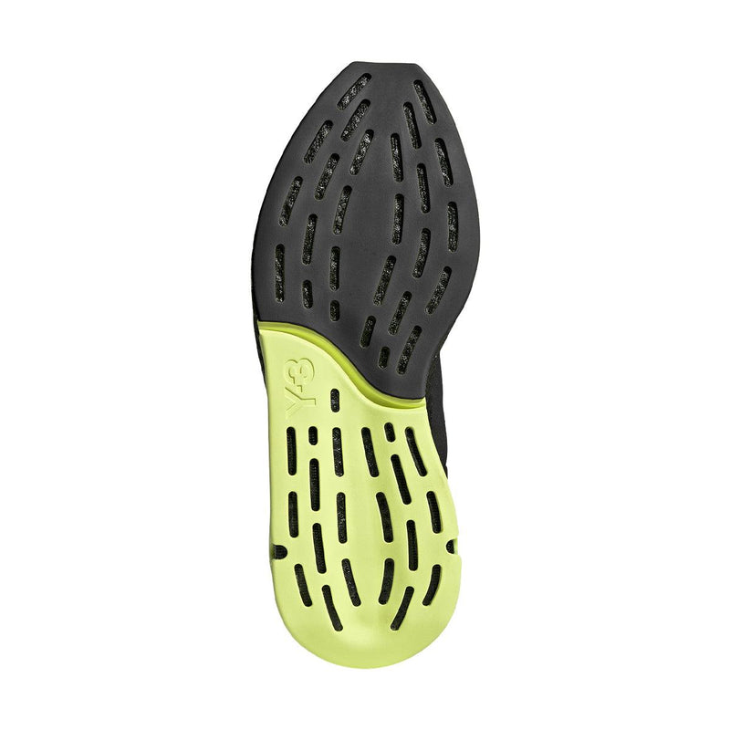 adidas Performance Orisan 'Black Semi Frozen Yellow'