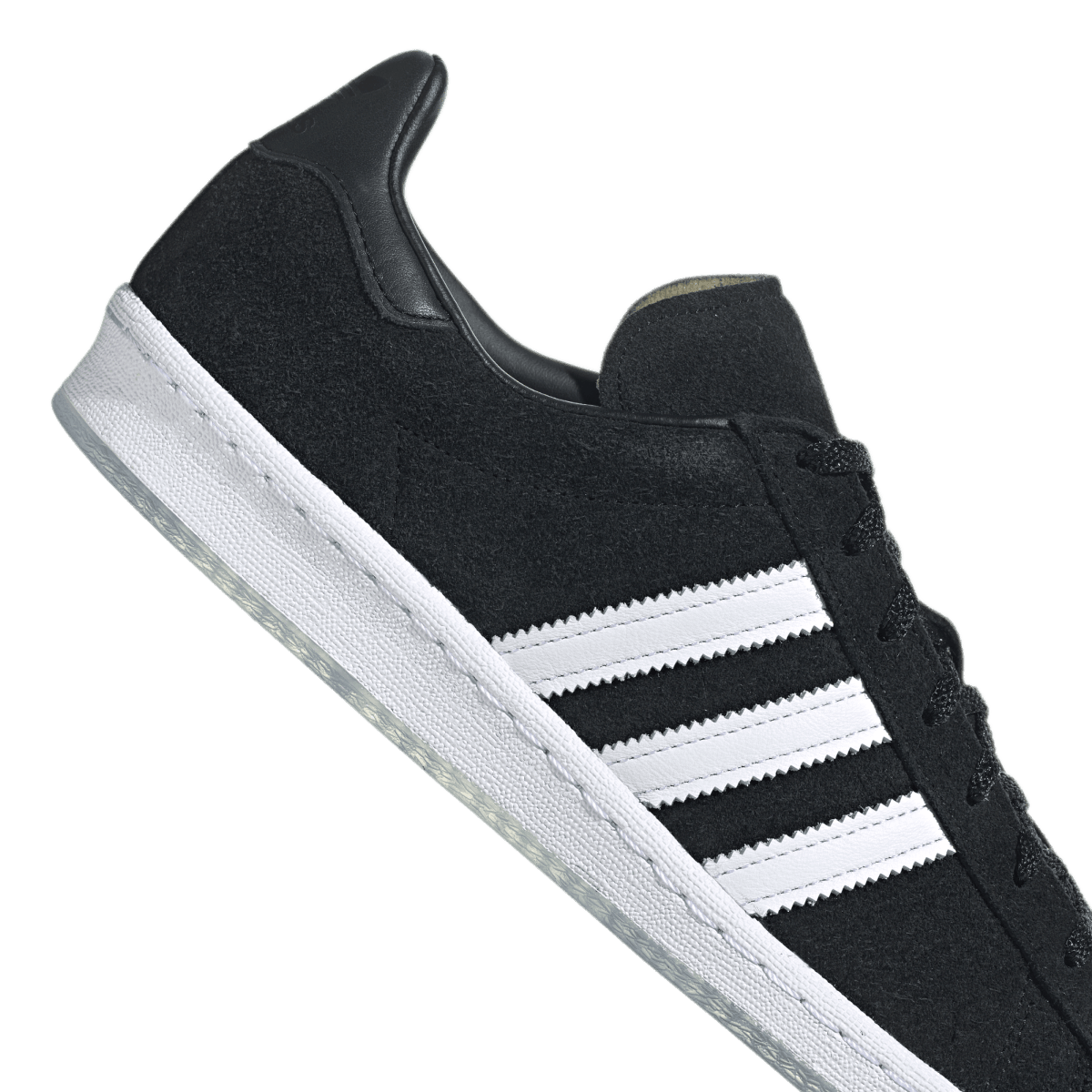adidas Originals + Kosuke Kawamura Campus 80s 'Core Black'