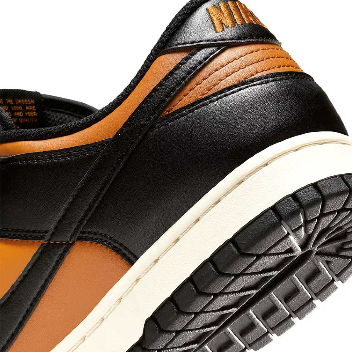 Nike Dunk Low Retro 'Desert Ochre'