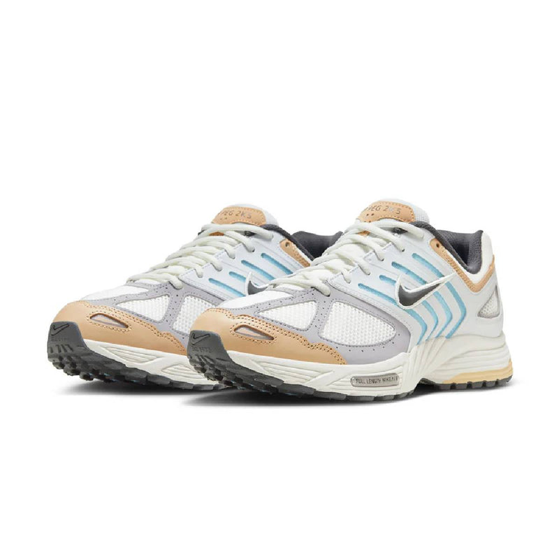 Nike Air Pegasus 2K5 'Glacier Blue Tan'