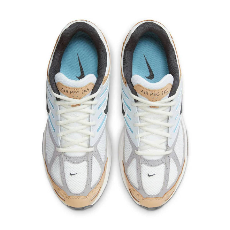 Nike Air Pegasus 2K5 'Glacier Blue Tan'