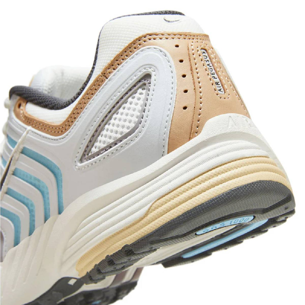 Nike Air Pegasus 2K5 'Glacier Blue Tan'