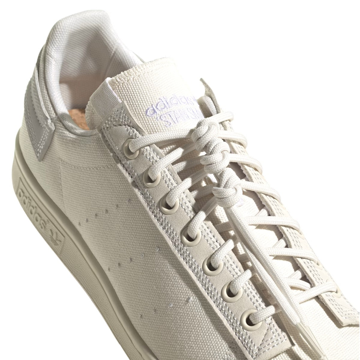 adidas + Parley Stan Smith 'Chalk White'