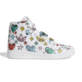 '+ Jeremy Scott Forum 84 High 'Monogram'