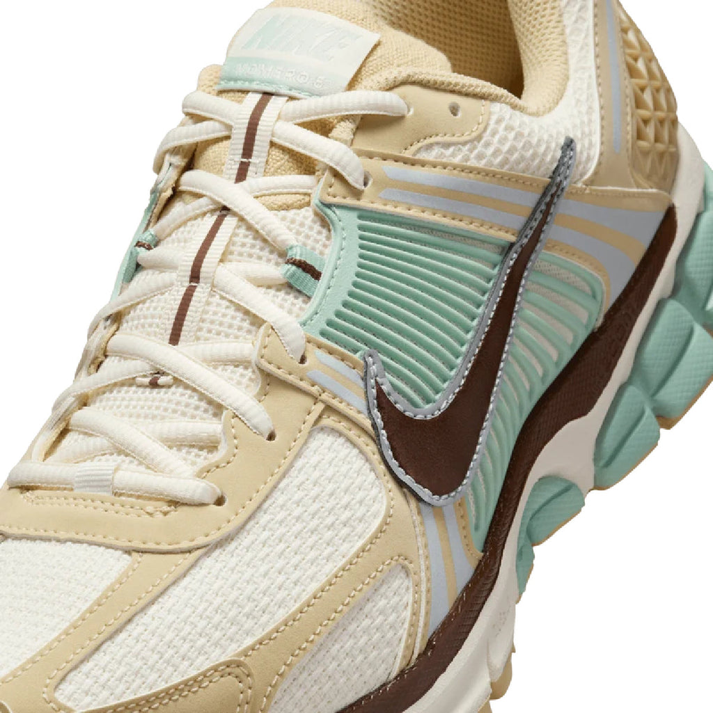 Nike Zoom Vomero 5 SE 'Team Gold Seafoam'