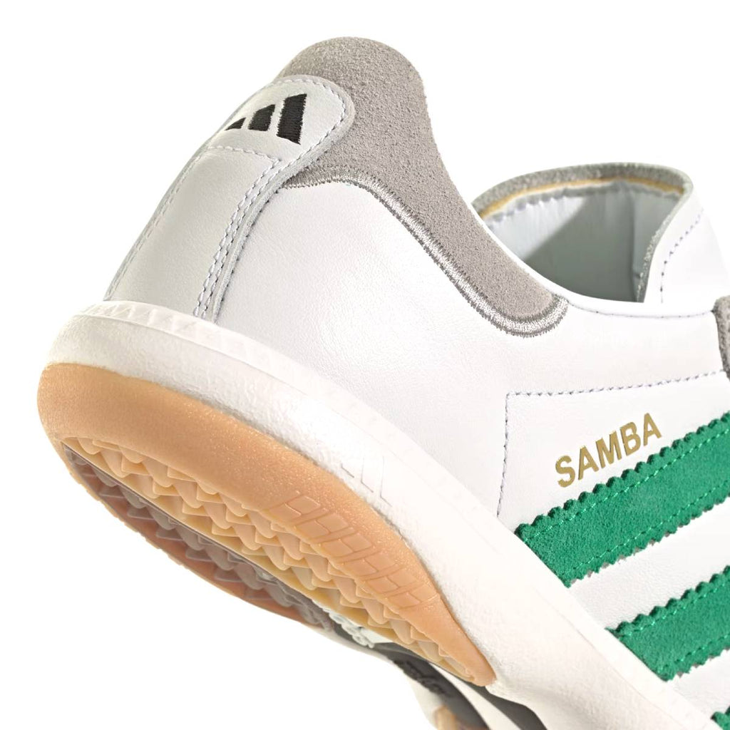 adidas Originals Samba MN 'Cloud White Green'