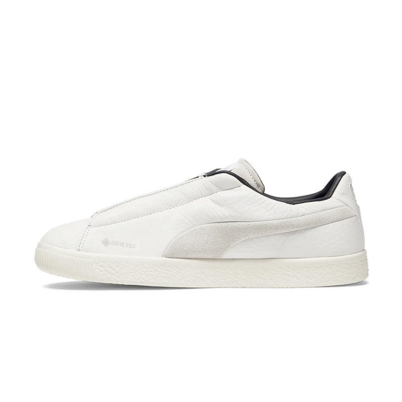 PUMA + Nanamica Clyde GORE-TEX 'PUMA White'