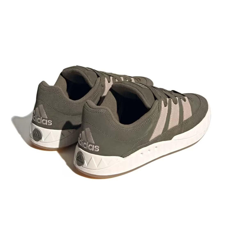 adidas Originals Adimatic 'Olive Strata'