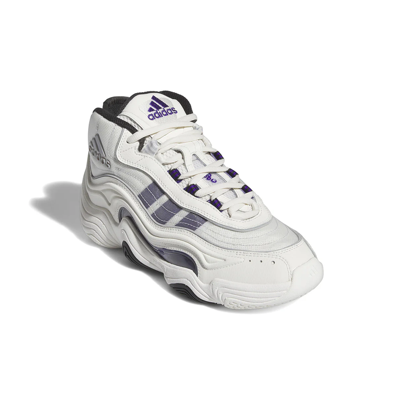 adidas Originals Crazy 98 'Laker's Home'