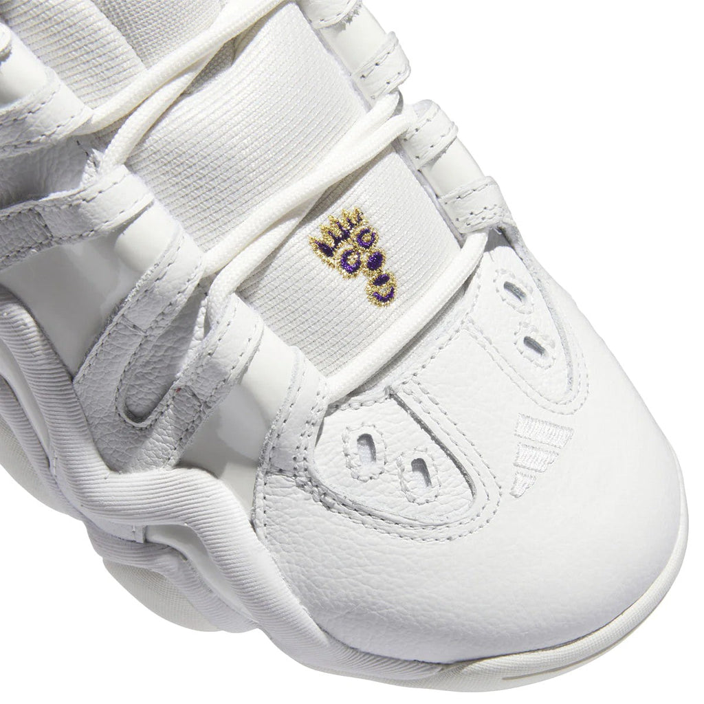 adidas Originals Crazy 8 'Core White'