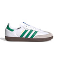 adidas Originals Samba OG 'Cloud White Green'