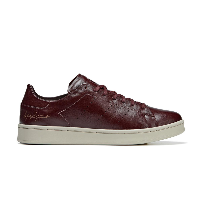 Y-3 Stan Smith 'Shadow Red'