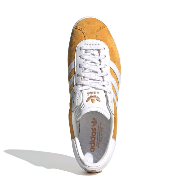 adidas Originals Gazelle 'Preloved Yellow'