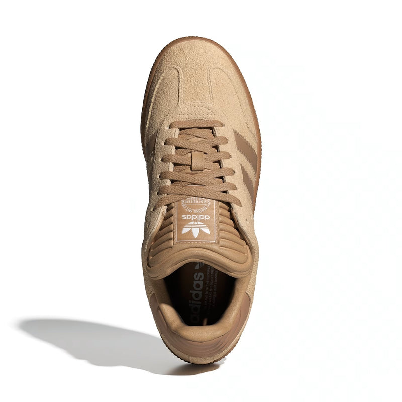 adidas Originals Samba XLG 'Wheat'