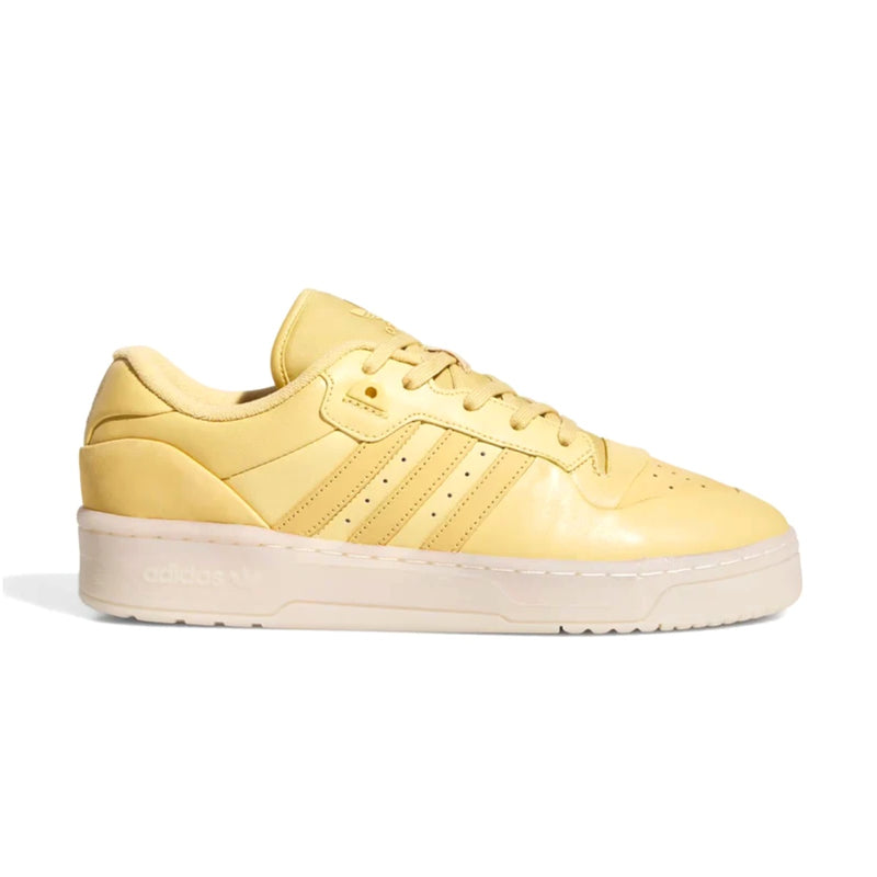 adidas Originals Rivalry Low 'Oat Wonder White'