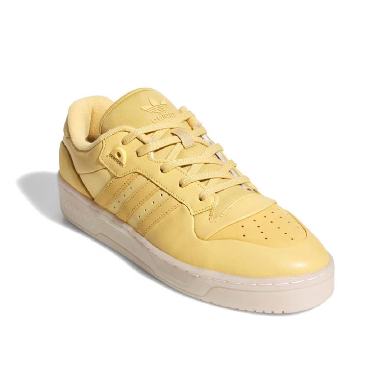 adidas Originals Rivalry Low 'Oat Wonder White'