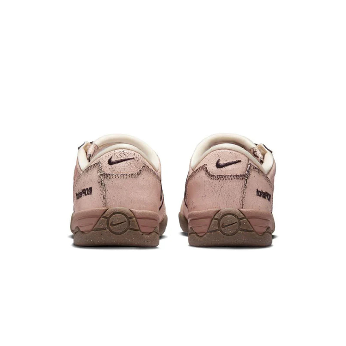 Nike Total 90 III Premium 'Pearl White'