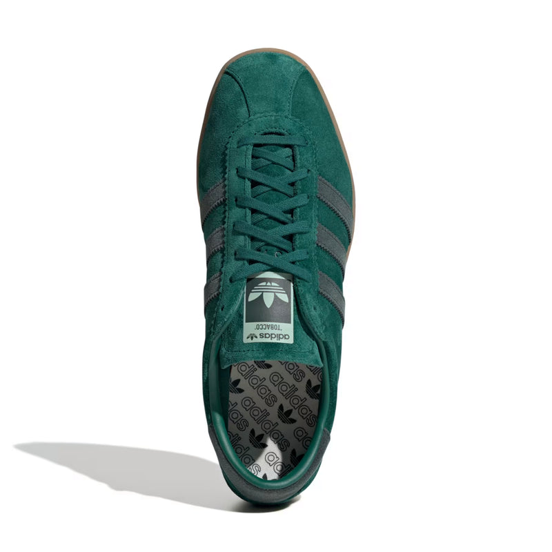 adidas Originals Tobacco 'Collegiate Green'