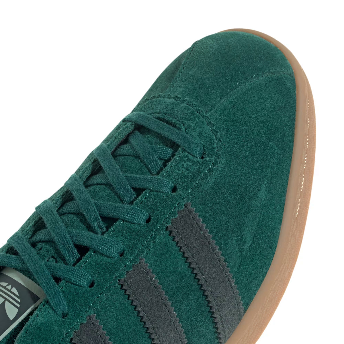 adidas Originals Tobacco 'Collegiate Green'