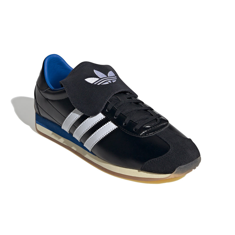 adidas Originals + YESEYESEE Country OG 'Core Black White Blue'