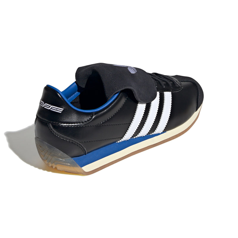 adidas Originals + YESEYESEE Country OG 'Core Black White Blue'