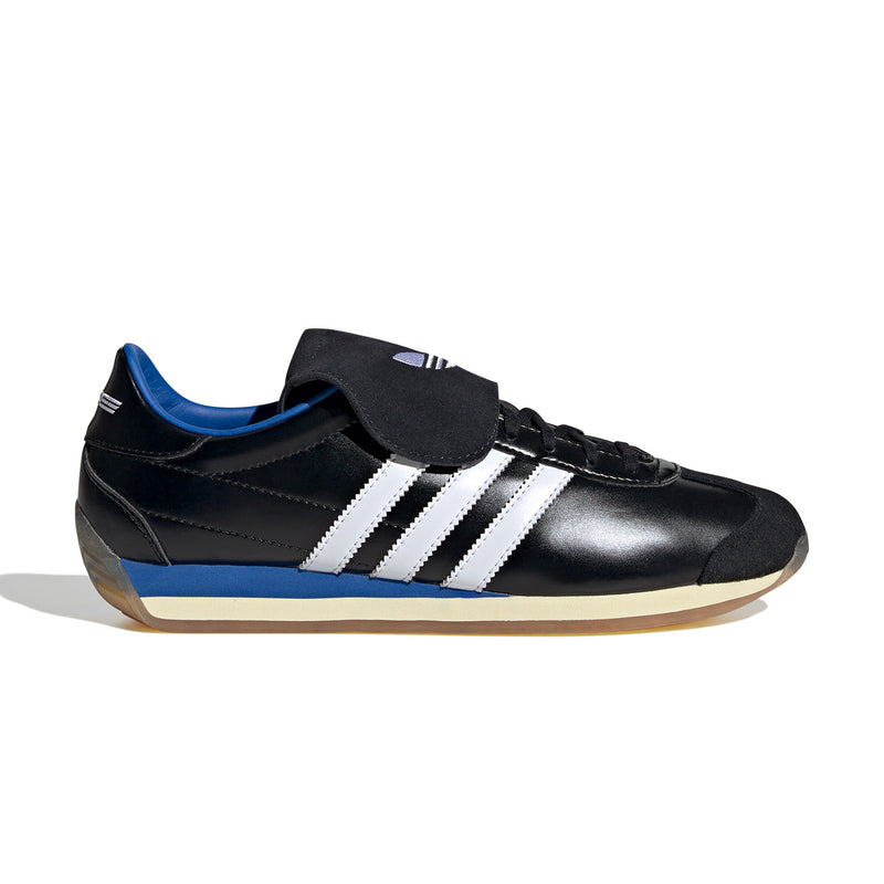 adidas Originals + YESEYESEE Country OG 'Core Black White Blue'