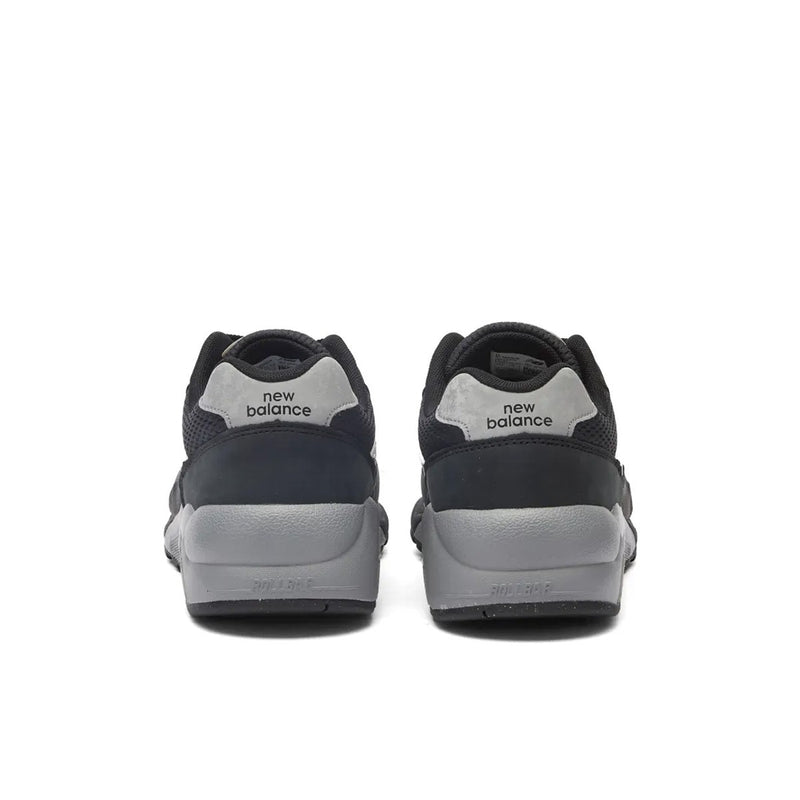 New Balance 580 'Black Shadow Grey'