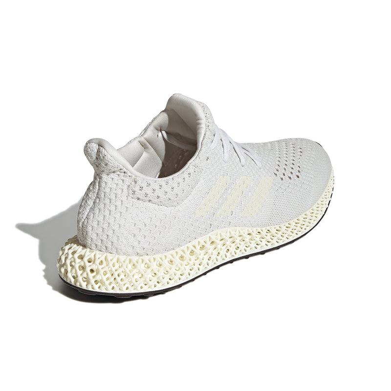 adidas Performance Futurecraft 4D 'Chalk White'