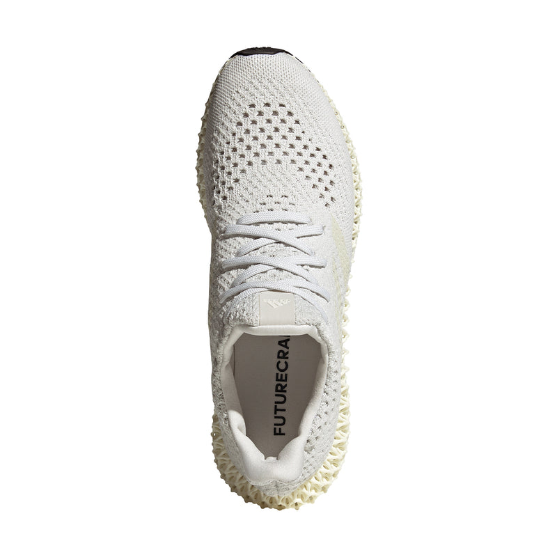 adidas Performance Futurecraft 4D 'Chalk White'