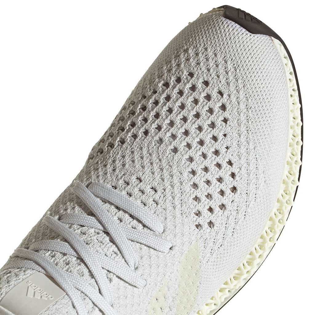 adidas Performance Futurecraft 4D 'Chalk White'