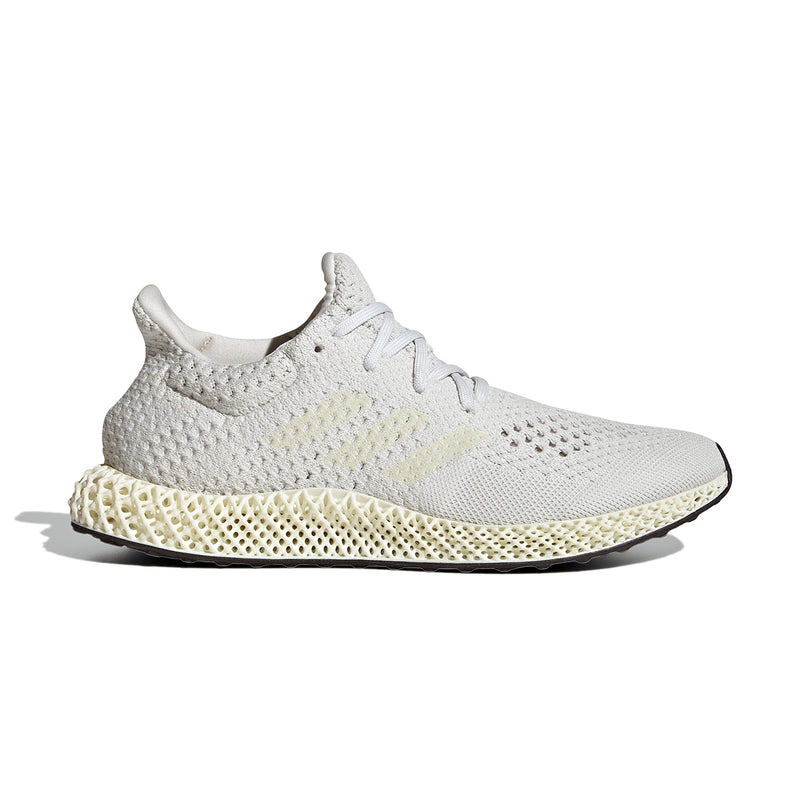 adidas Performance Futurecraft 4D 'Chalk White'