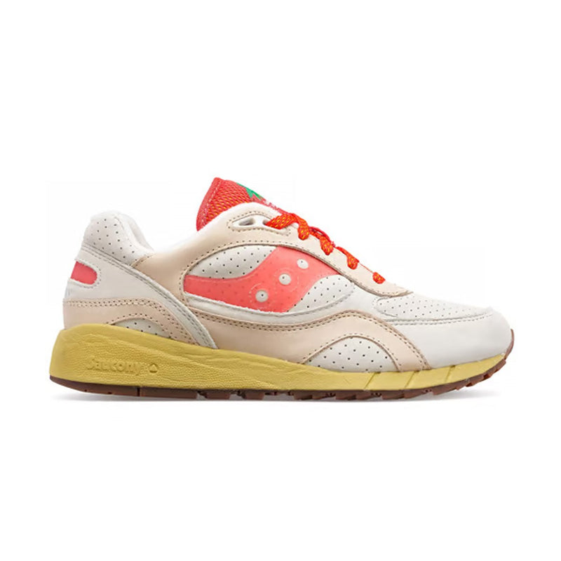 Saucony Shadow 6000 'New York Strawberry'