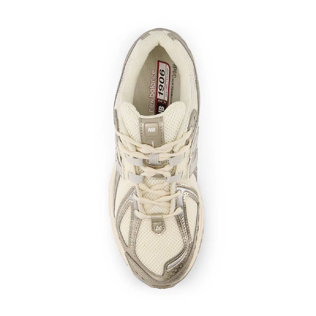 New Balance 1906R 'Gold Beige'