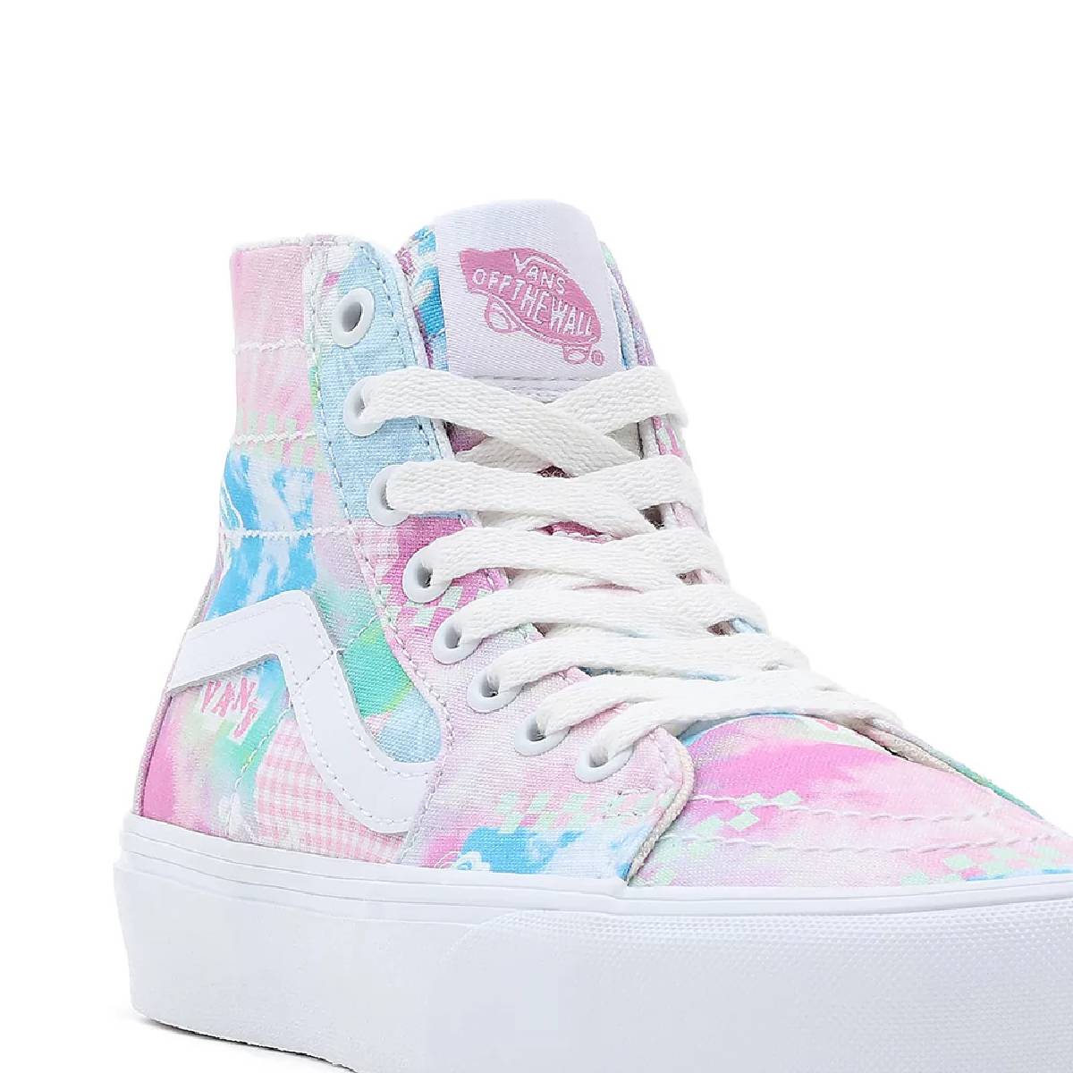 Vans SK8-Hi Tapered VR3 'Sunny Day'
