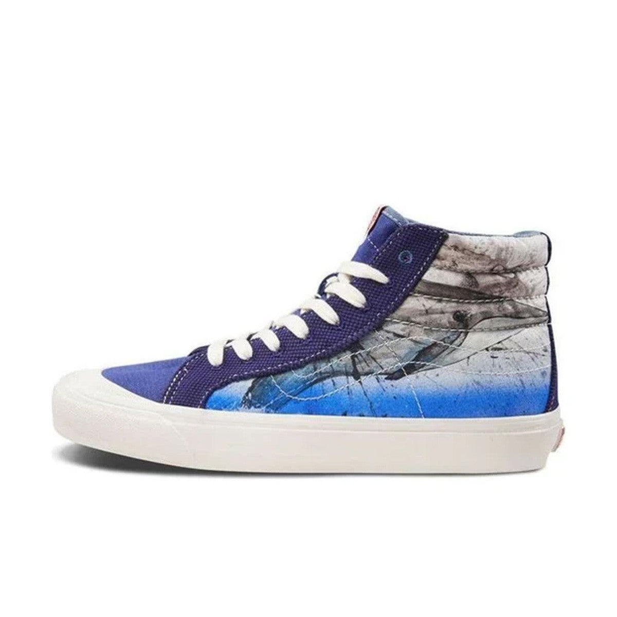 Vans Old Skool 'Van Doren Special'