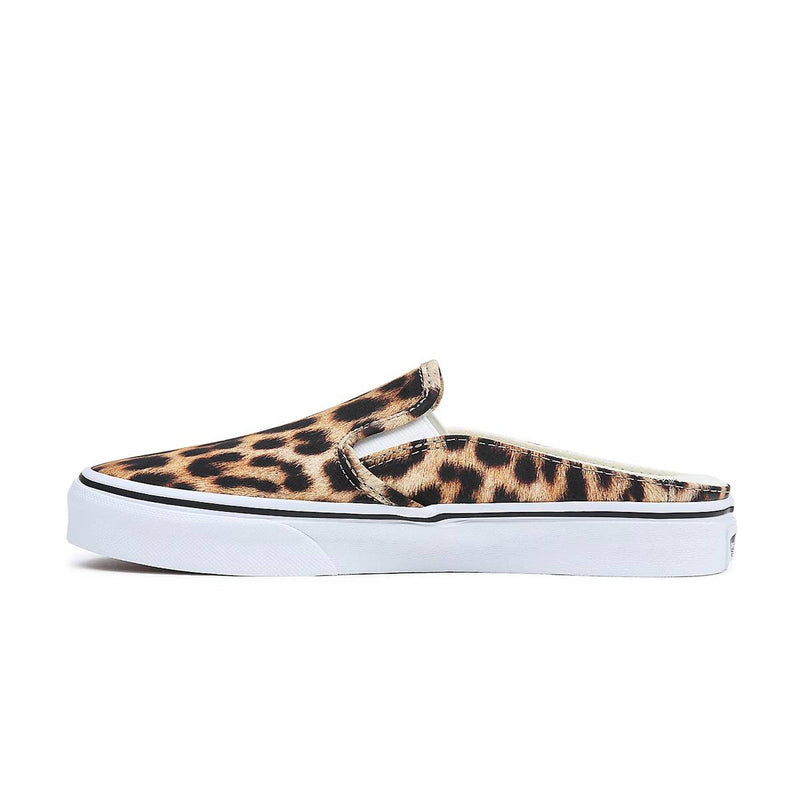 Vans Slip-on Mules 'Brown'