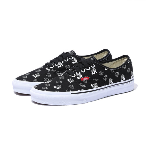 Vans Old Skool 'Van Doren Special'
