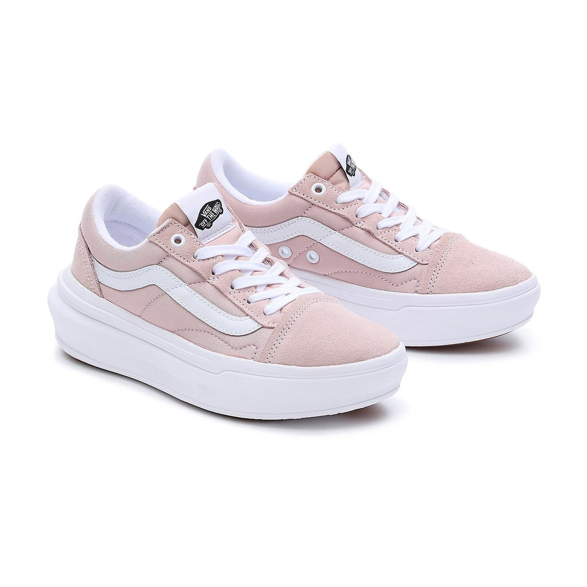 Vans Old Skool 'Van Doren Special'