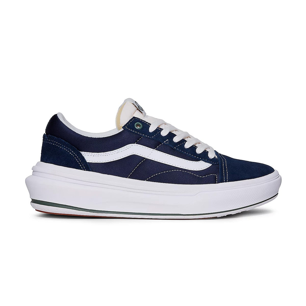 Vans Old Skool 'Van Doren Special'