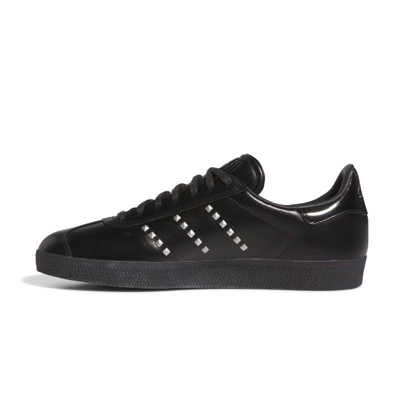 adidas Originals + Dime Gazelle ADV 'Black Metallic'