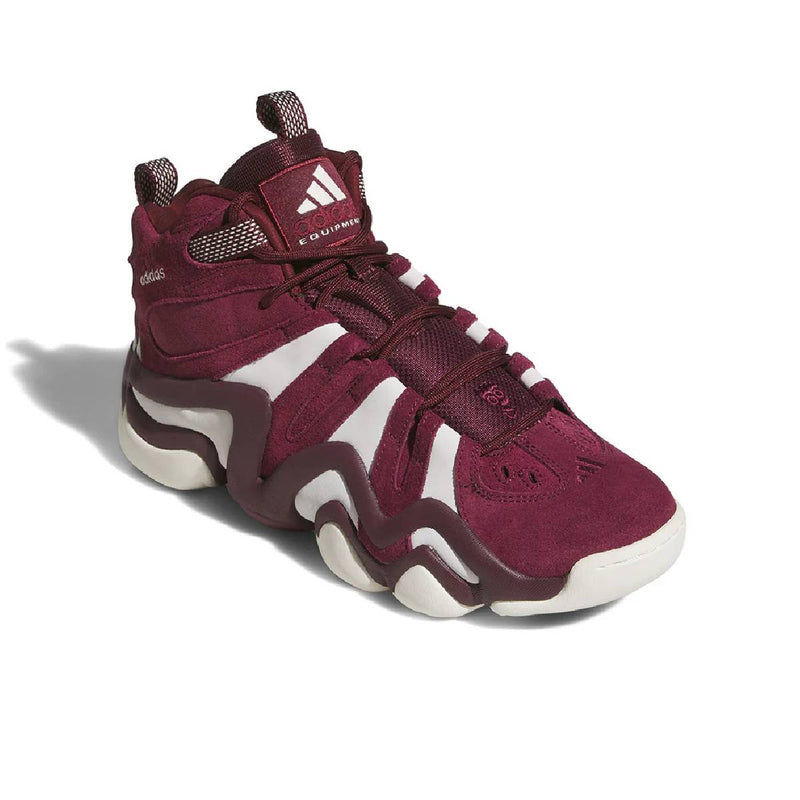 adidas Performance Crazy 8 'Maroon Off White'