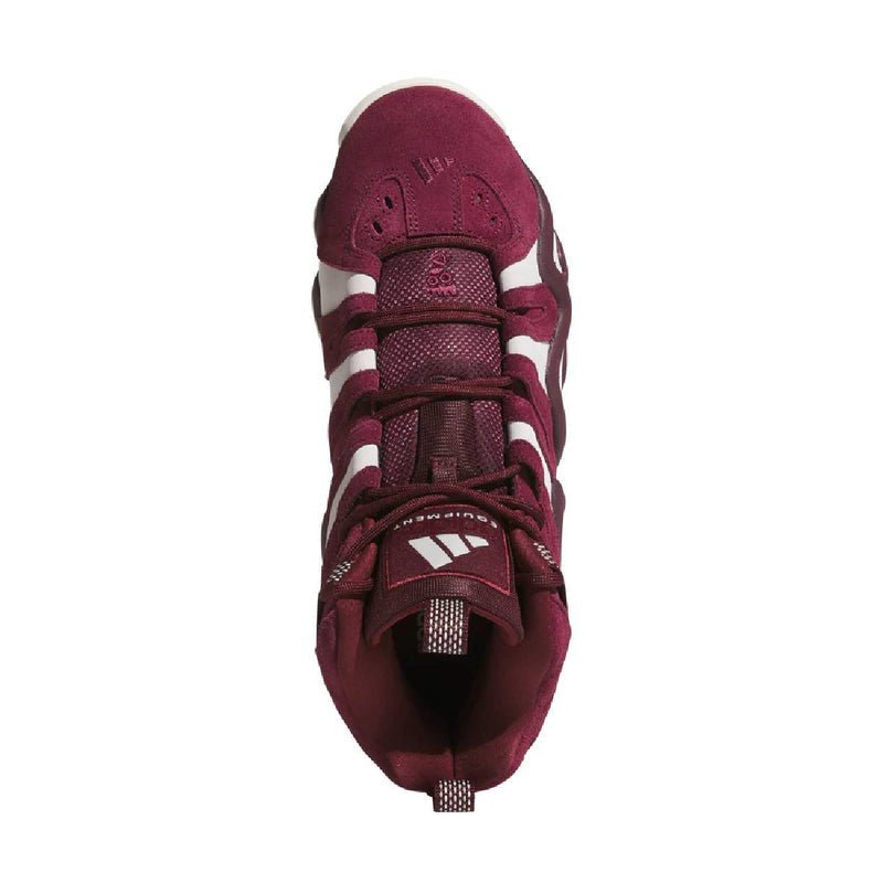 adidas Performance Crazy 8 'Maroon Off White'