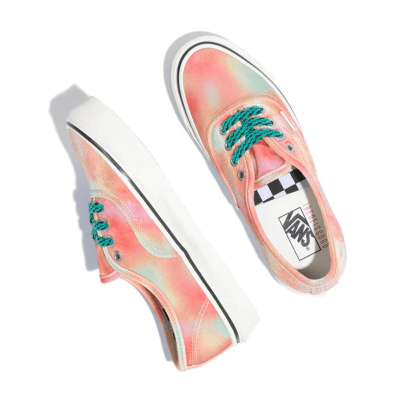 Vans + IRENEISGOOD Authentic 44 DX 'AURA'