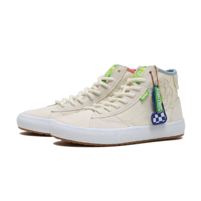 Vans + Sesame Street The Lizzie 'Multi'