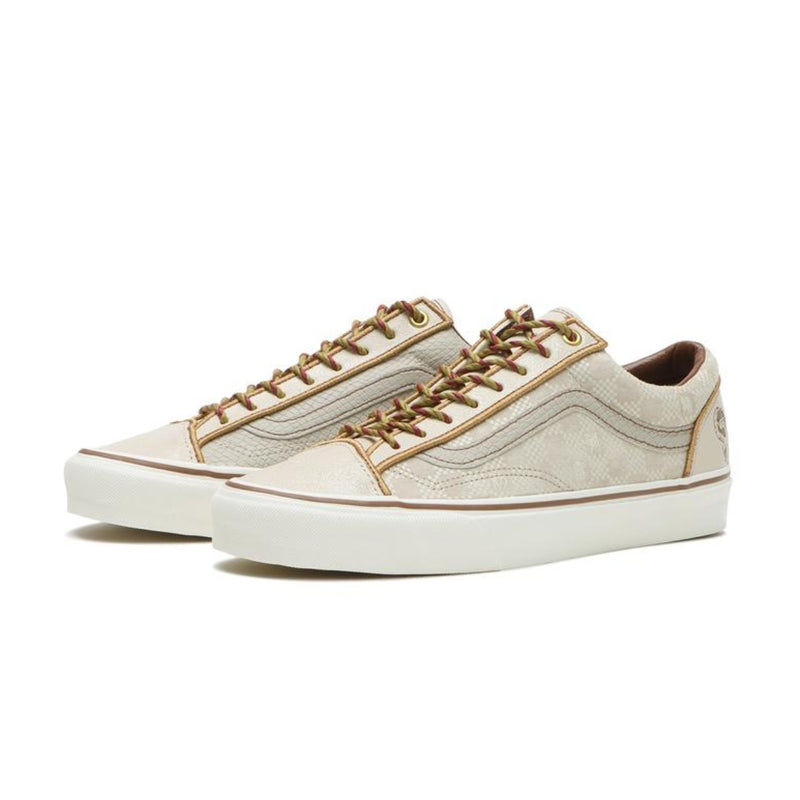 Vans Style 36 'Year of the Dragon'