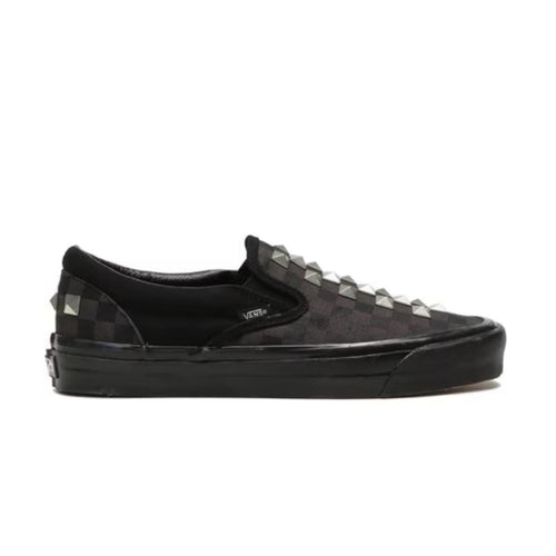 Vans Classic Slip-On 98 DX 'Green'